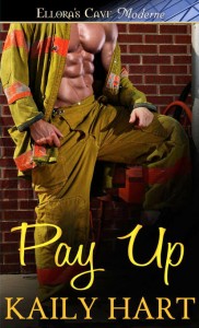 Pay Up